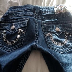True religion jeans